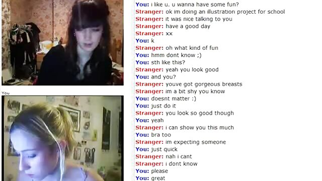 Las morenas son videos lesbianas cogiendo las mejores (interracial)