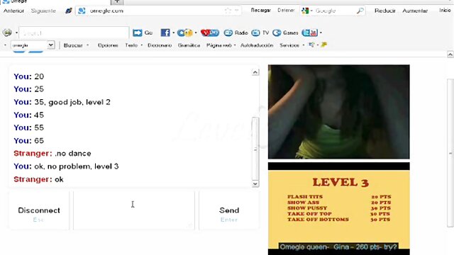 Perfecto juego oral POV con videos levicos Ki desnudo - Más en Slurpjp.com
